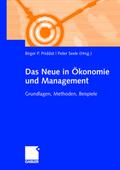 Das neue in Ökonomie und Management