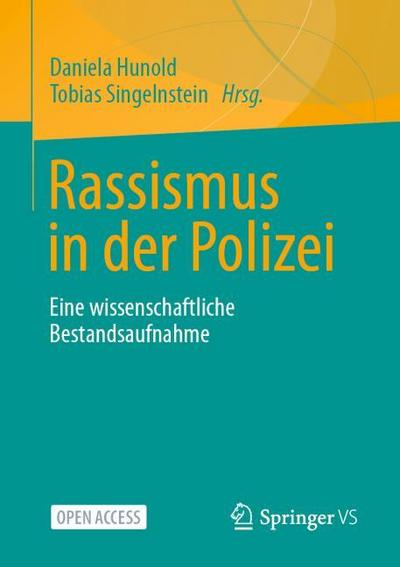 Rassismus in der Polizei