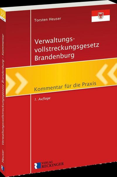Verwaltungsvollstreckungsgesetz Brandenburg