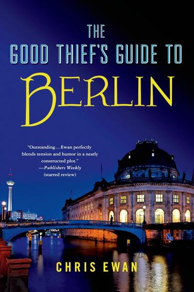 The Good Thief’s Guide to Berlin