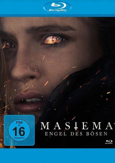 Mastema - Engel des Bösen