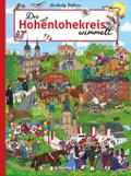 Der Hohenlohekreis wimmelt