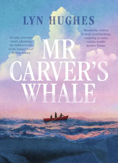 Mr Carver’s Whale
