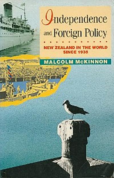 Independence and Foreign Policy
