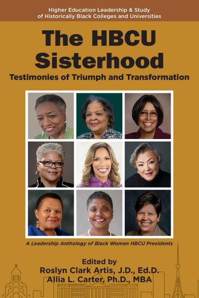 The HBCU Sisterhood