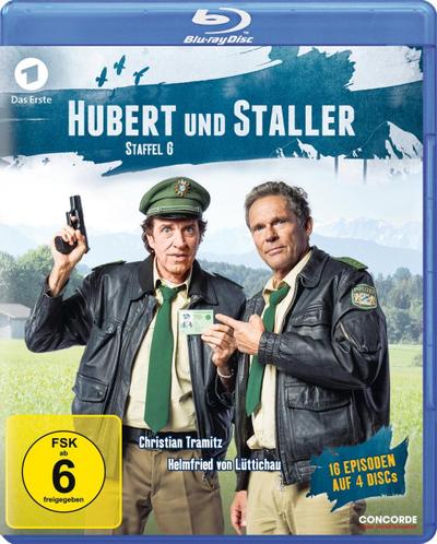 Hubert und Staller