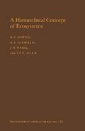 A Hierarchical Concept of Ecosystems