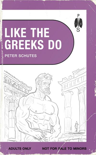 Like the Greeks Do