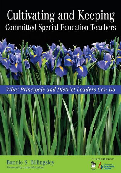 Cultivating and Keeping Committed Special Education Teachers