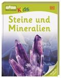 memo Kids - Steine und Mineralien