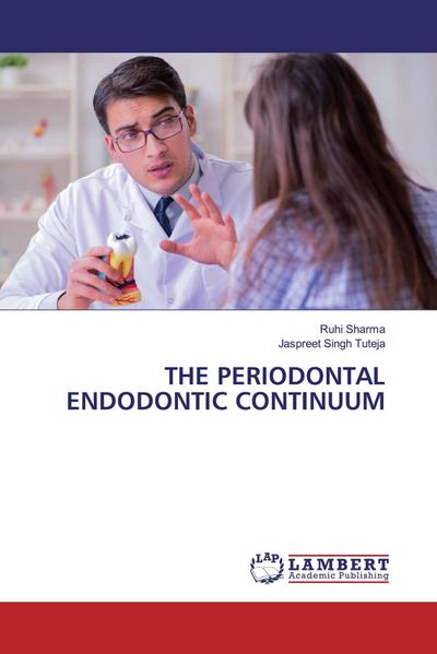 THE PERIODONTAL ENDODONTIC CONTINUUM