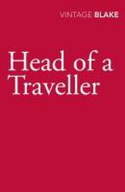 Head of a Traveller