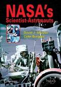 NASA’s Scientist-Astronauts