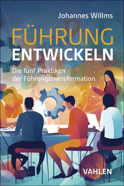 Führung entwickeln