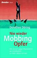 Nie wieder Mobbingopfer!