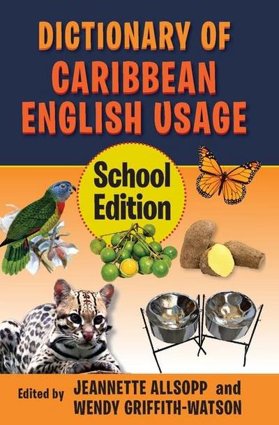 Dictionary of Caribbean English Usage