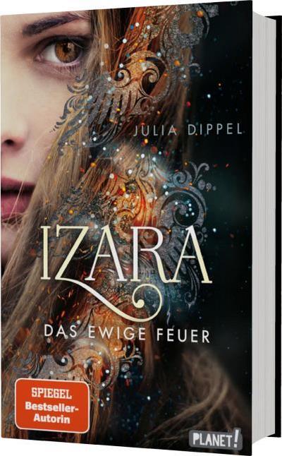 Izara - Das ewige Feuer