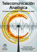Telecomunicación Analógica