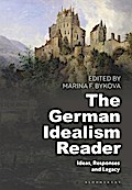 The German Idealism Reader