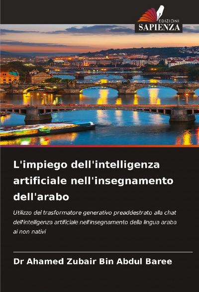 L’impiego dell’intelligenza artificiale nell’insegnamento dell’arabo