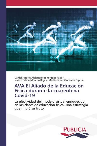 AVA El Aliado de la Educación Física durante la cuarentena Covid-19