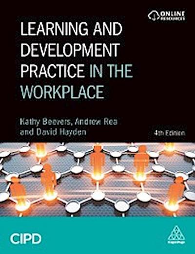 Learning and Development Practice in the Workplace