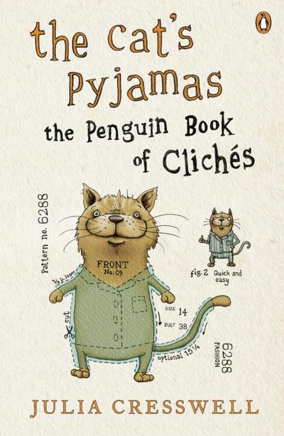 The Cat’s Pyjamas