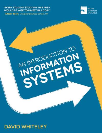 An Introduction to Information Systems