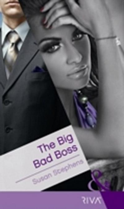 BIG BAD BOSS EB