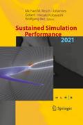 Sustained Simulation Performance 2021