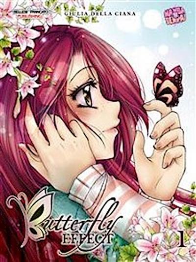 Butterfly Effect - parte prima