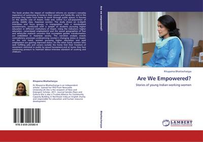 Are We Empowered?