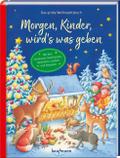 Morgen, Kinder, wird’s was geben