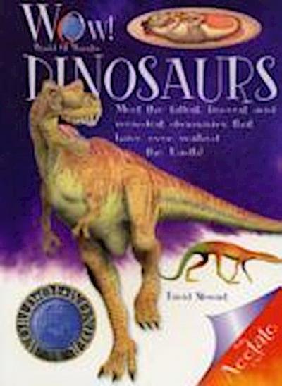 Stewart, D: Dinosaurs