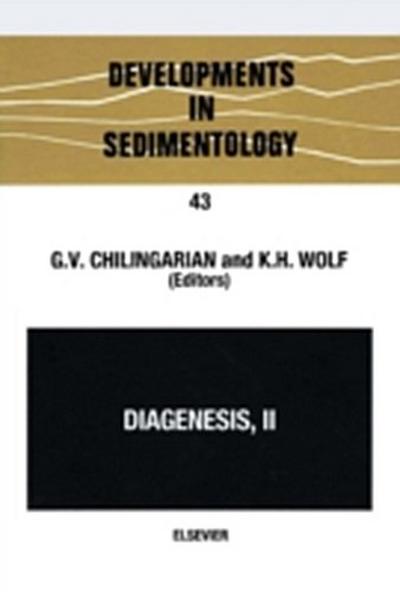 Diagenesis, II