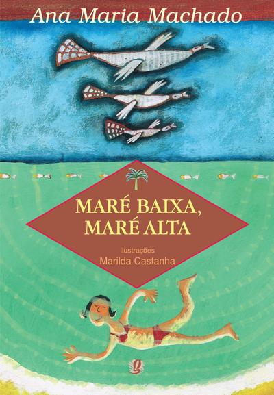 Maré Baixa, Maré Alta