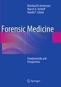 Forensic Medicine