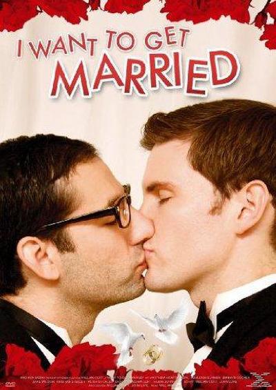 I want to get married (OmU)