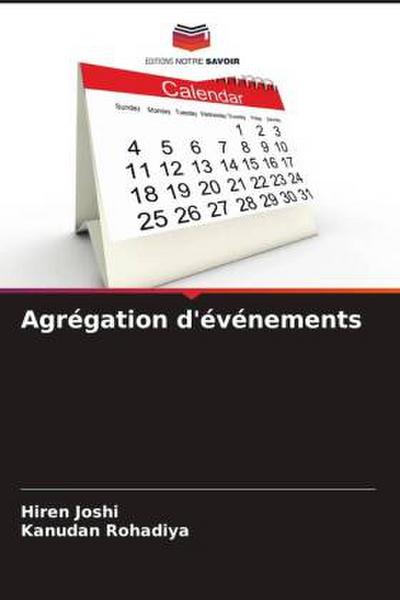 Agrégation d’événements