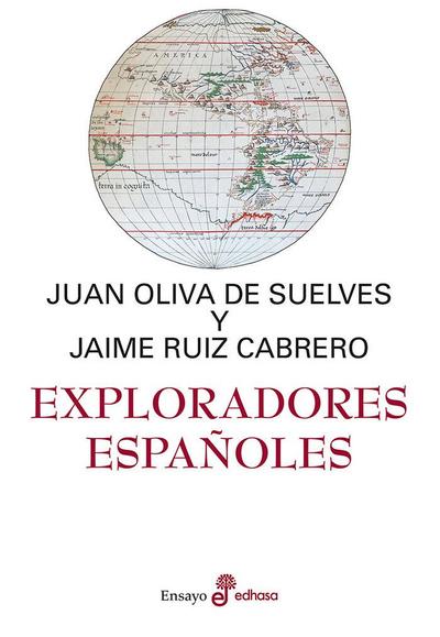 Exploradores españoles