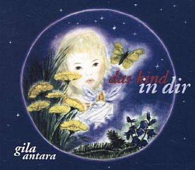 Das Kind in dir, 1 Audio-CD