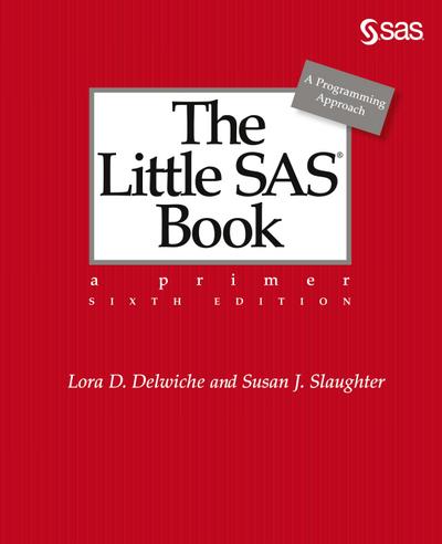 The Little SAS Book