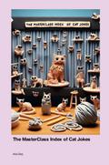 The MasterClass Index of Cat Jokes