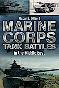 Marine Corps Tank Battles in the Middle East