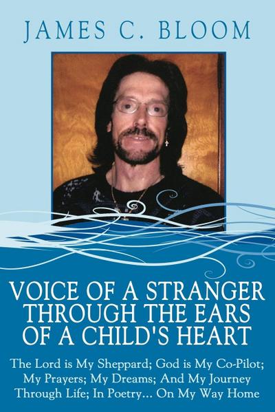 Voice Of A Stranger Through The Ears Of A Child’s Heart