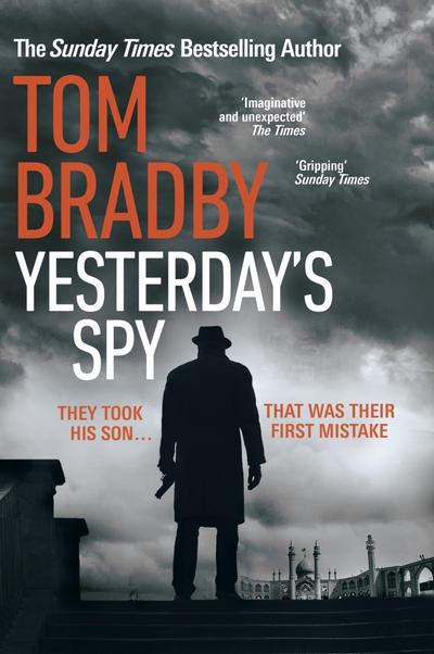 Yesterday’s Spy