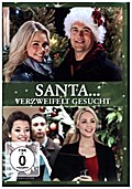 Santa... verzweifelt gesucht, 1 DVD