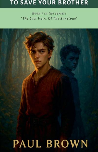 To Save Your Brother