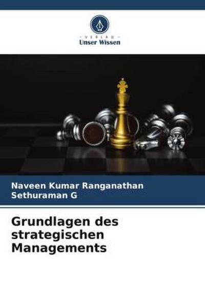 Grundlagen des strategischen Managements