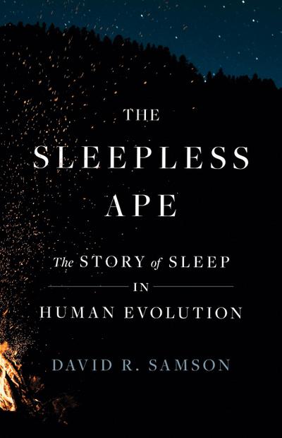 The Sleepless Ape